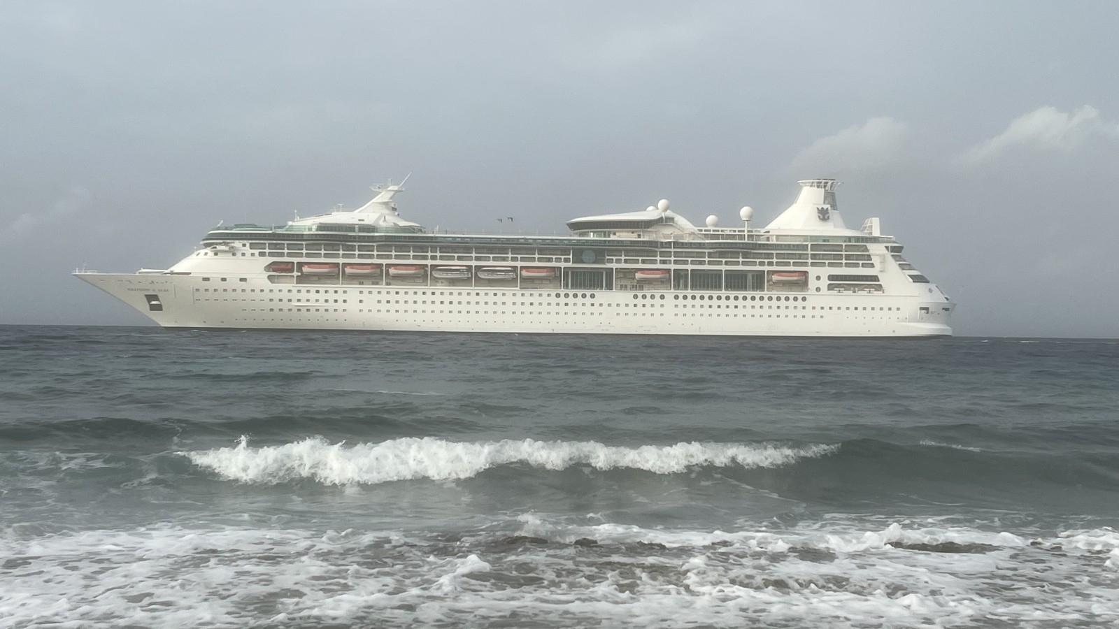 Here They Come - Image 1