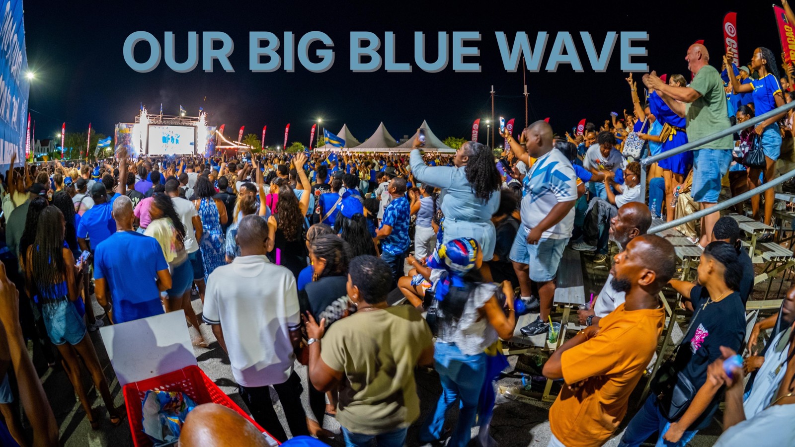 Supporting Our Team Tonight! - Image 1