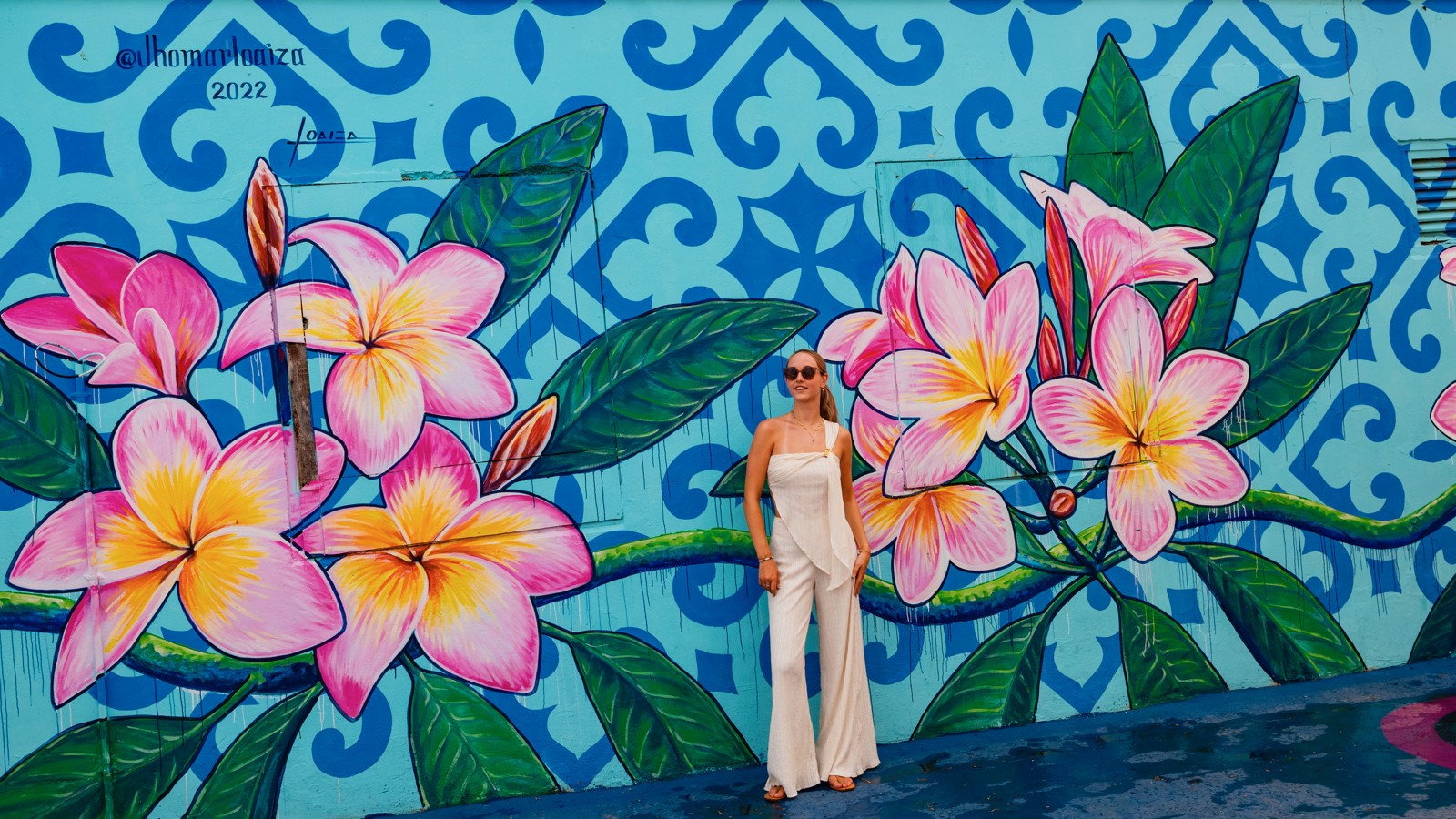 39. Curaçao Street Art - Image 2