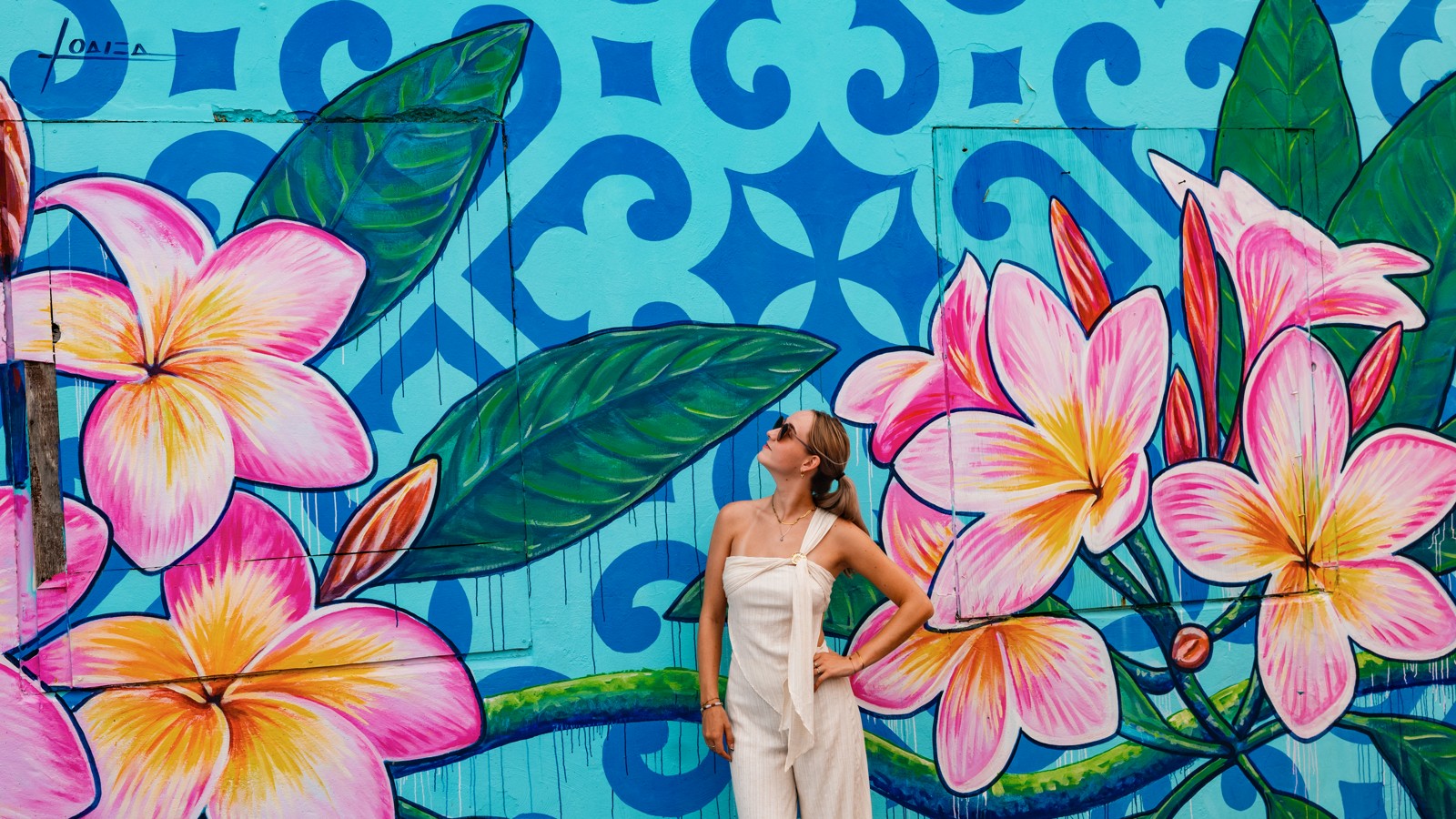 39. Curaçao Street Art - Image 4