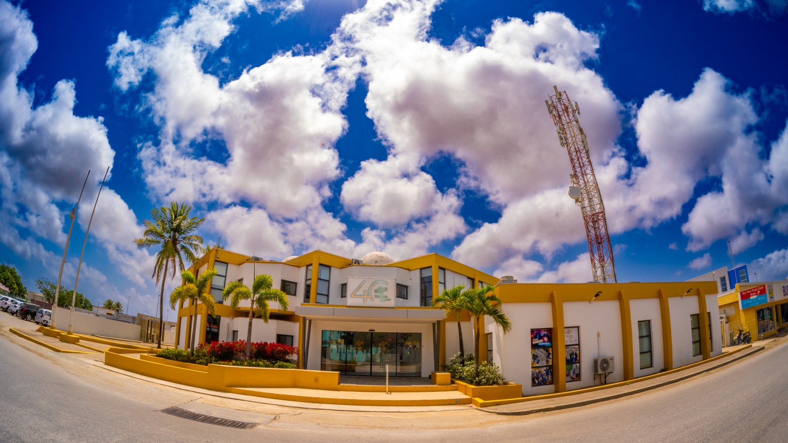 Telbo N.V. - Image 1