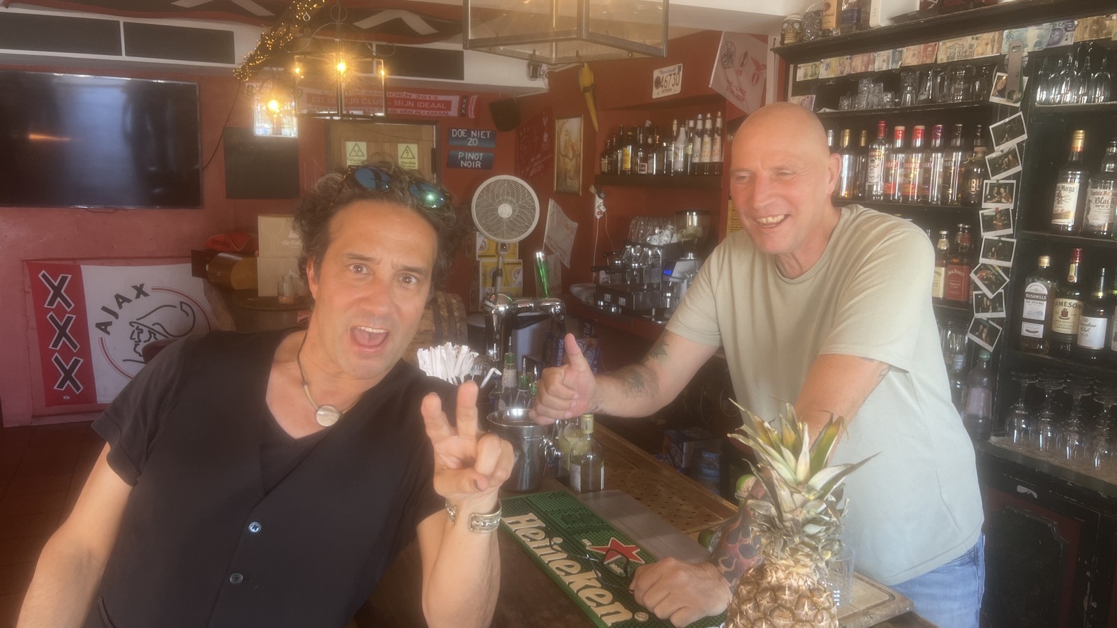 The Calm Before The Storm - Image 1