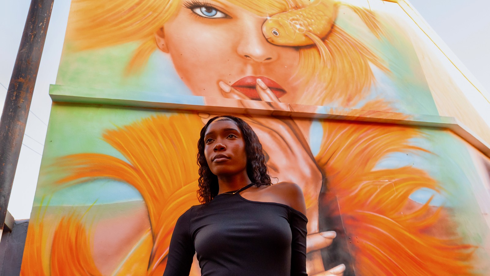 42. Curaçao Street Art - Image 10