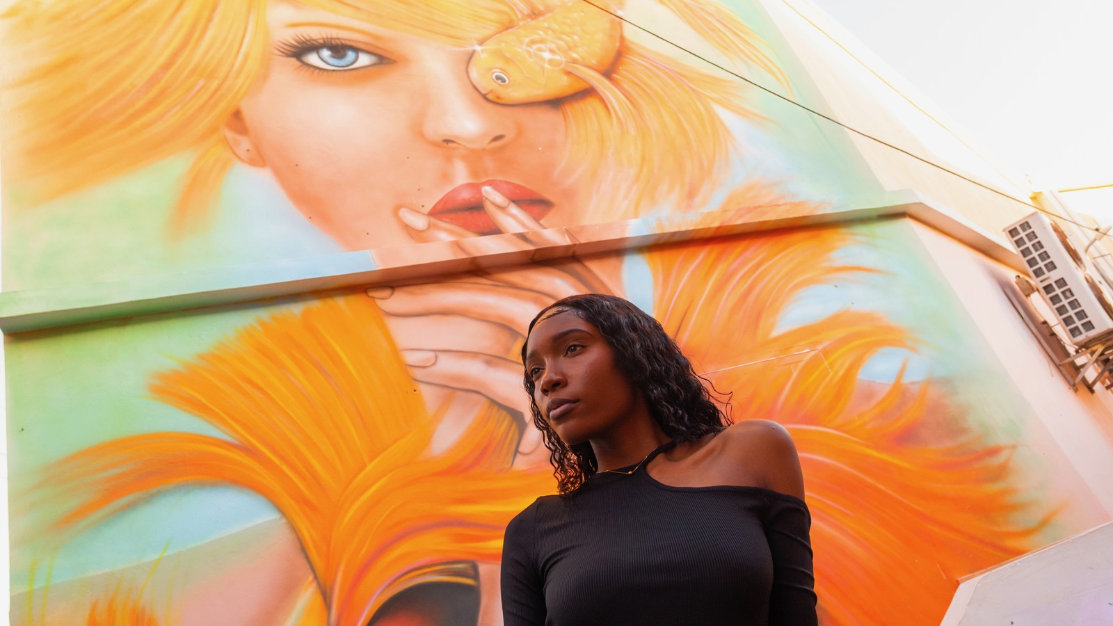 42. Curaçao Street Art - Image 11