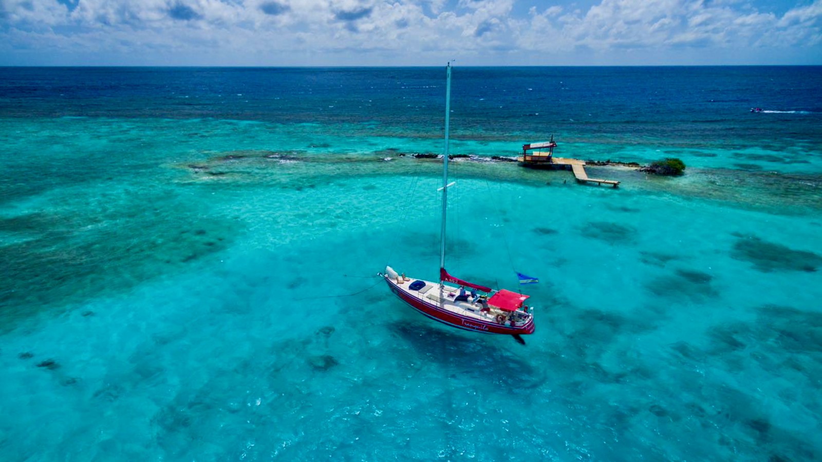 Private Charters - Tranquilo - Image 1