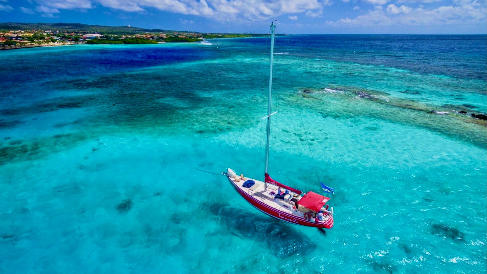 Private Charters - Tranquilo - Image 2