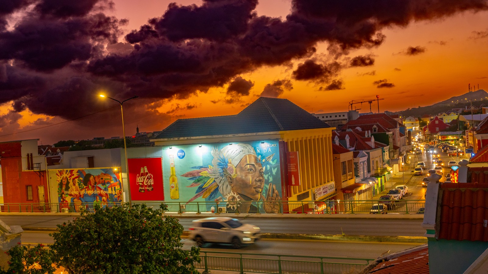 51. Curaçao Street Art - Image 5