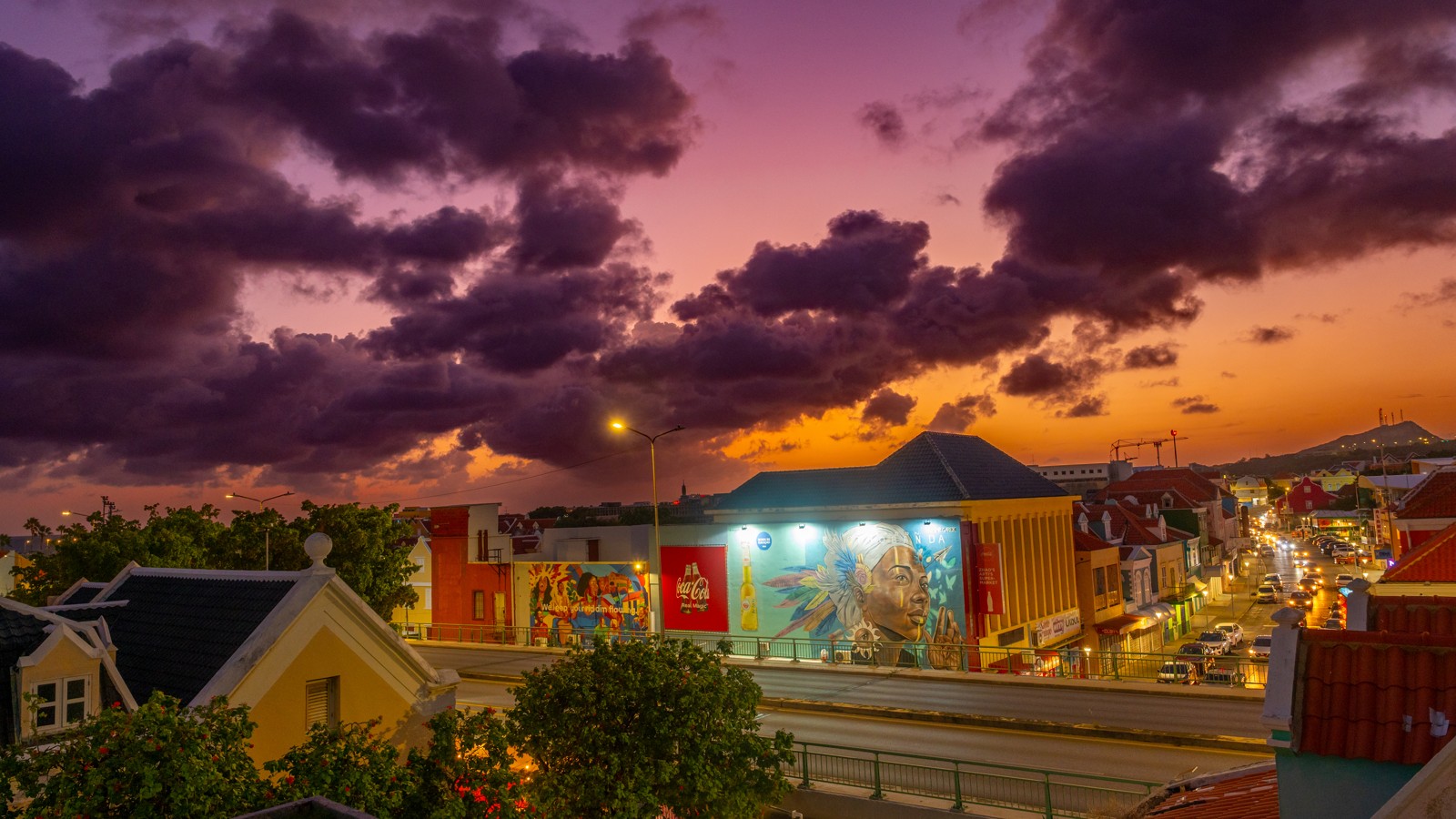 51. Curaçao Street Art - Image 6