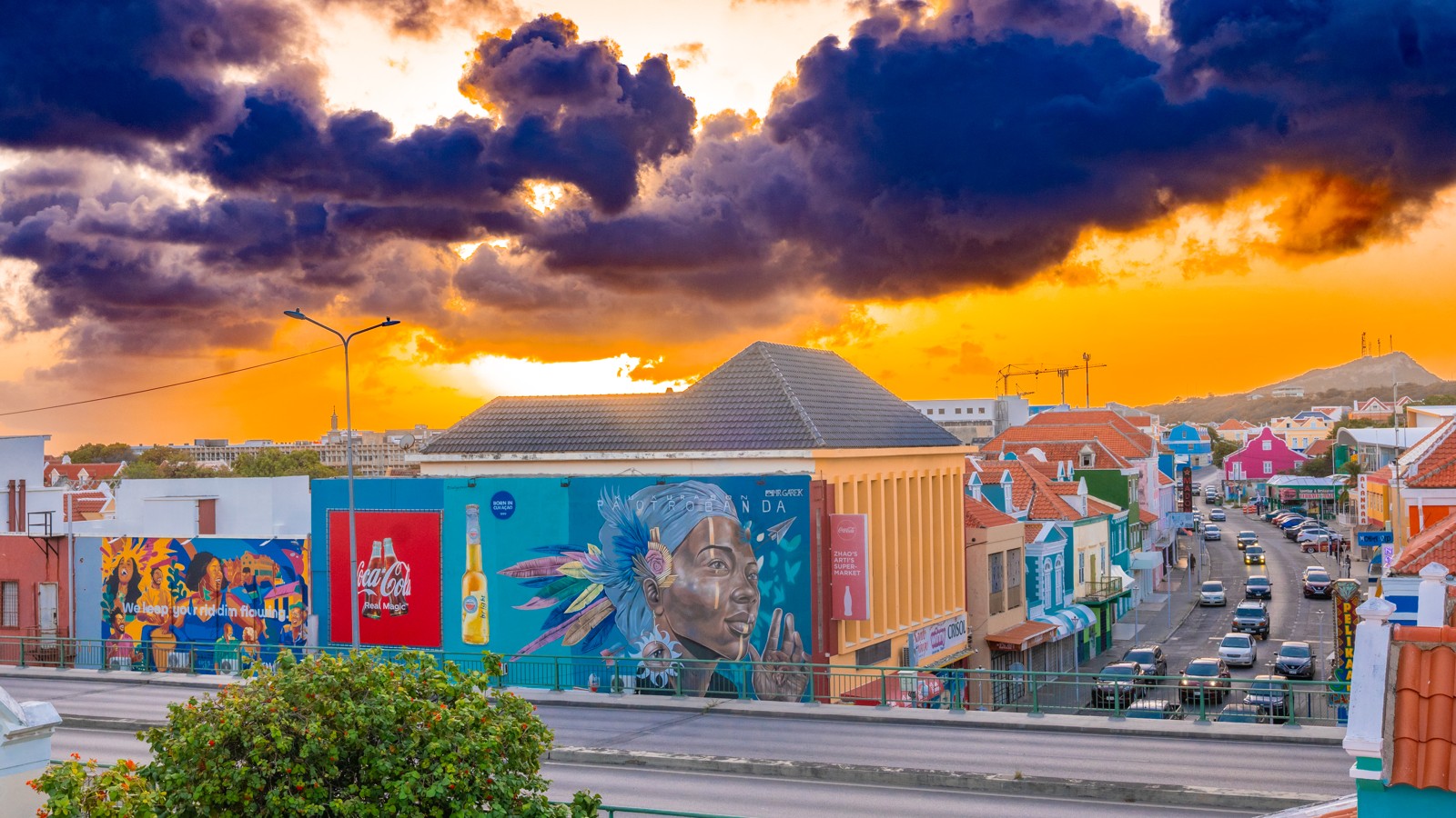 51. Curaçao Street Art - Image 3