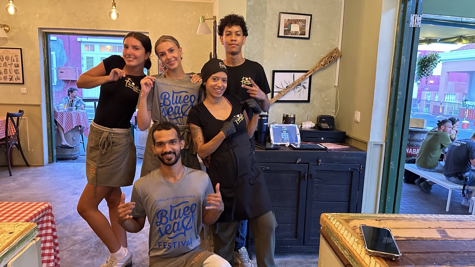 Readyyyy For The Blues!!! - Image 1