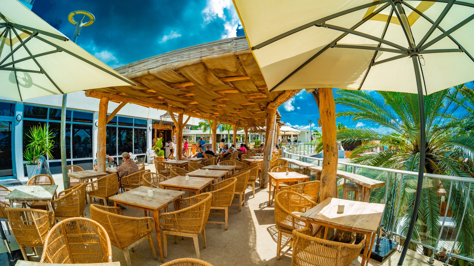 Bliss the Berry - Mambo Beach - Image 1