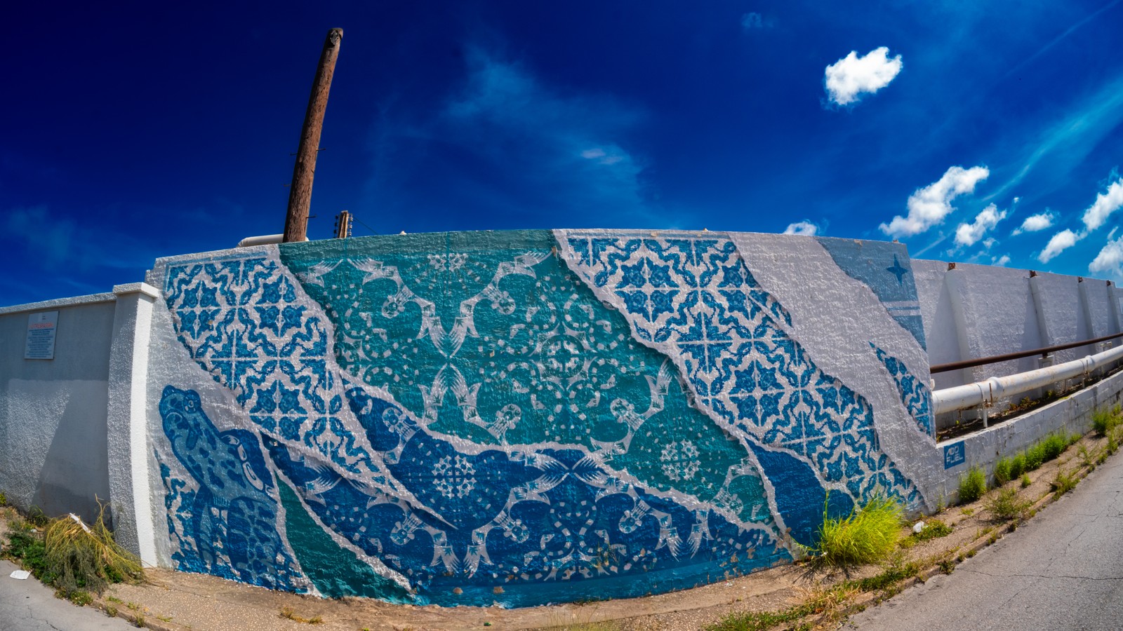 32. Arub a Street Art - Image 1