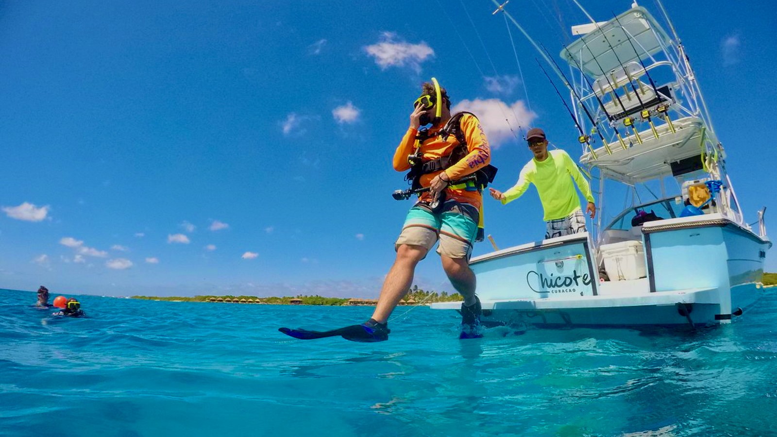 Wreck & Reef Dive - Image 2