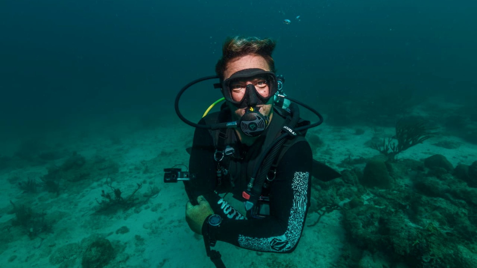 Private Dive Charter - Image 9