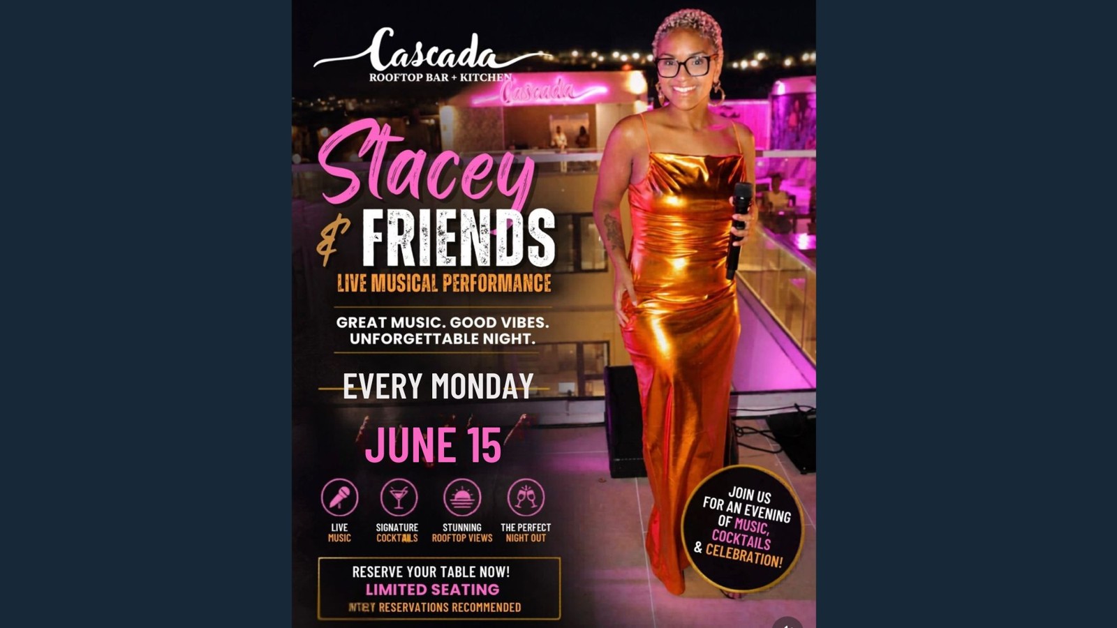 Stacey & Friends - Image 1
