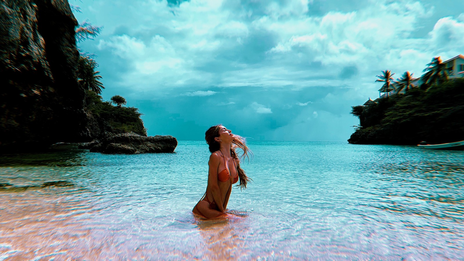 Playa Lagun - Image 1