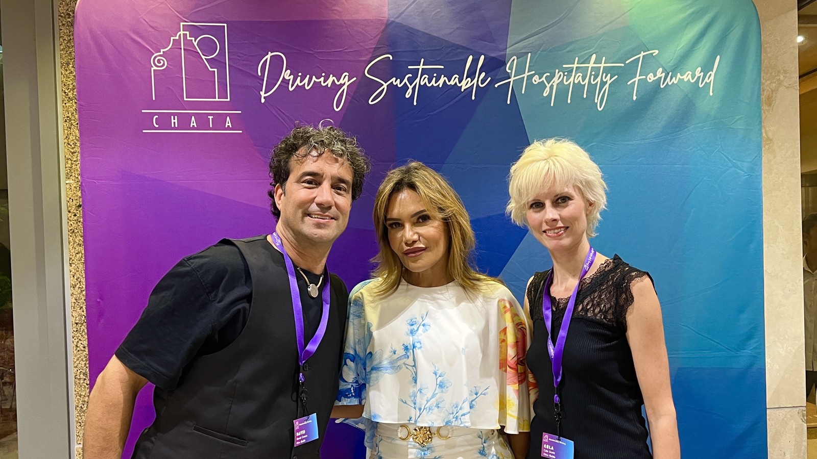 CHATA Membership Meeting - Image 1