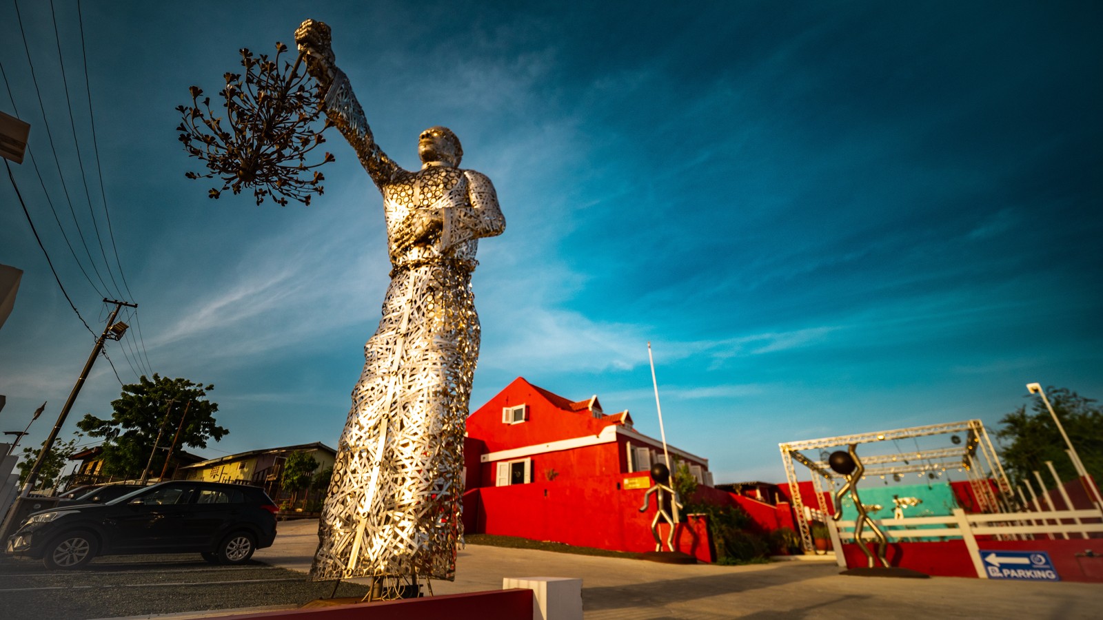 The 7.1 Experience - Image 1