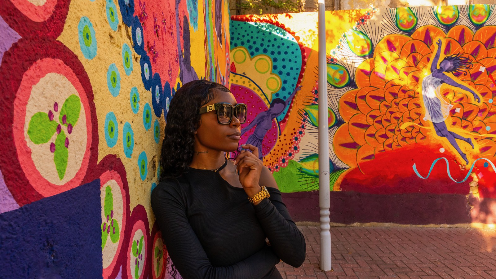 57. Curaçao Street Art - Image 9