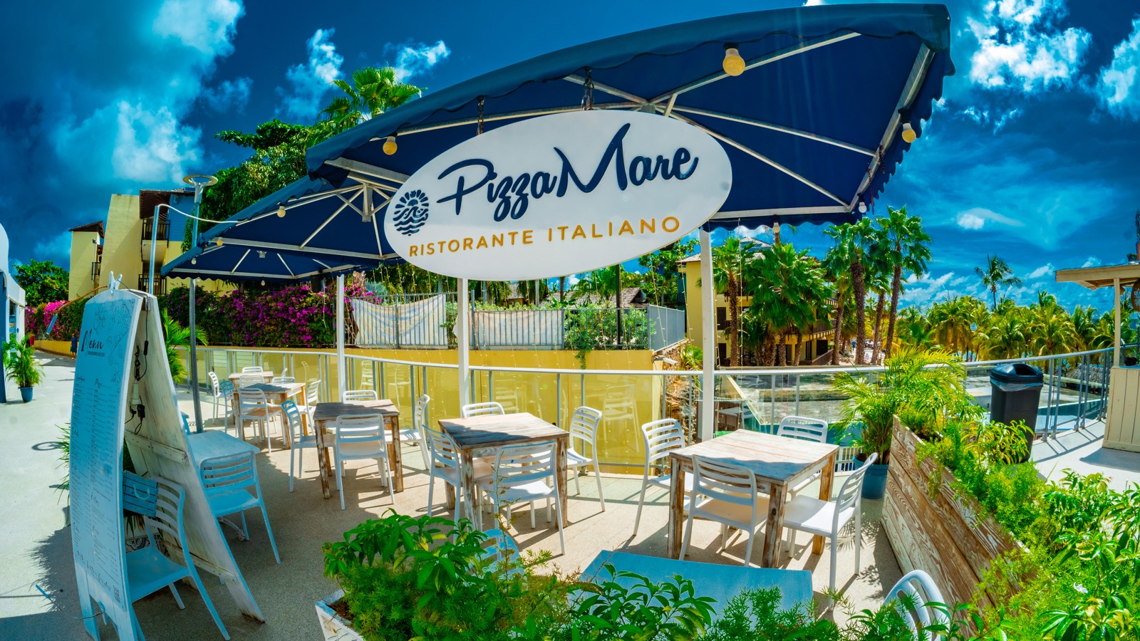 Pizza Mare - Image 1