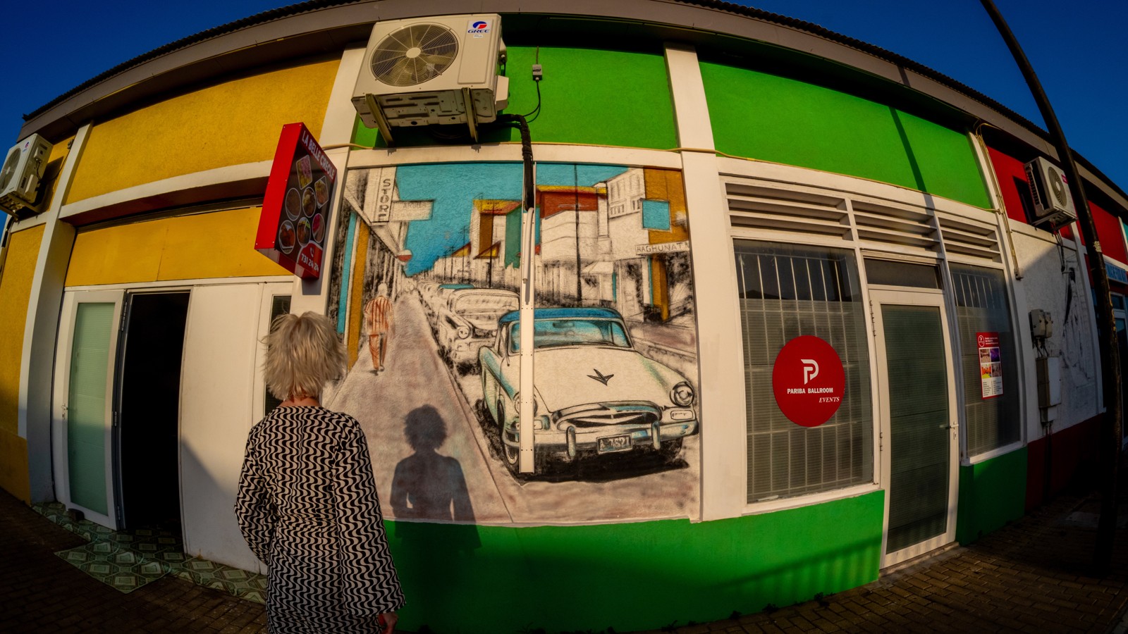 Street Art & Mural Tour - Image 3