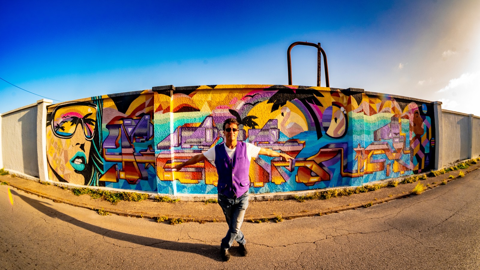 Street Art & Mural Tour - Image 4