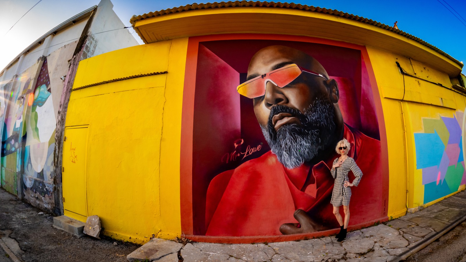 The Whole Story Tour of San Nicolás - Image 3