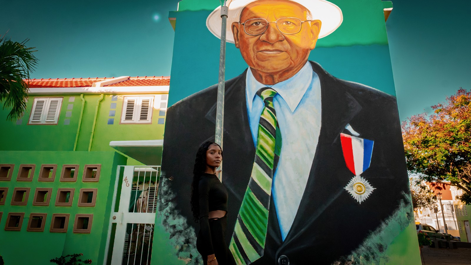 62. Curaçao Street Art - Image 2