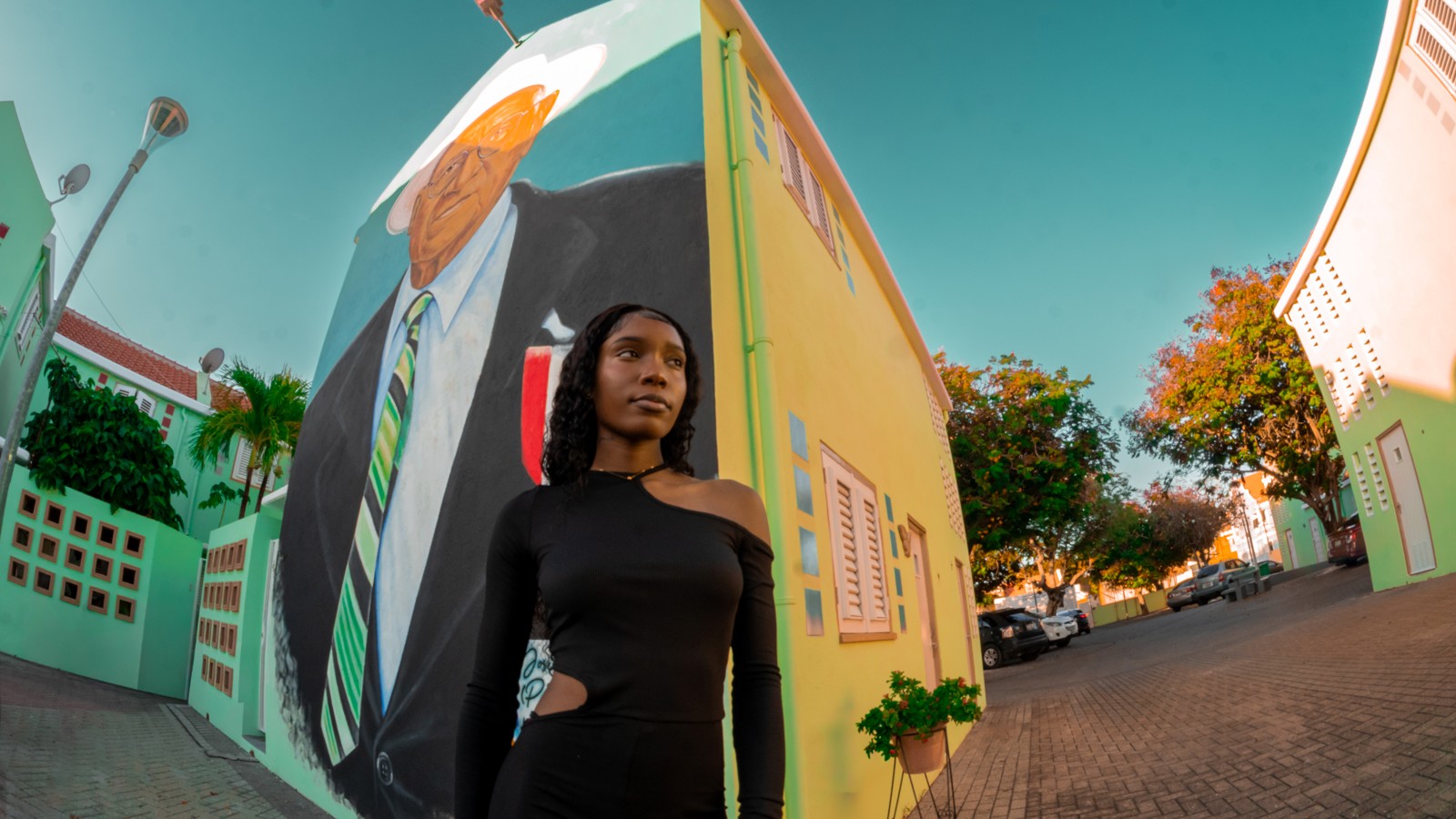 62. Curaçao Street Art - Image 4