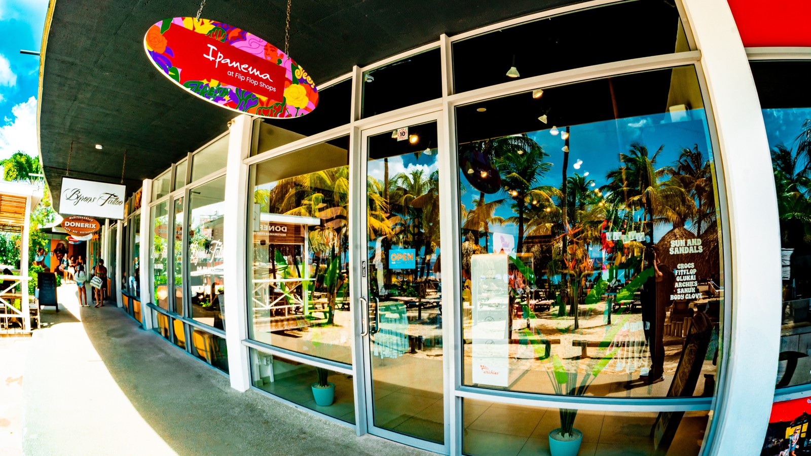 Need New Flip Flops? - Image 1