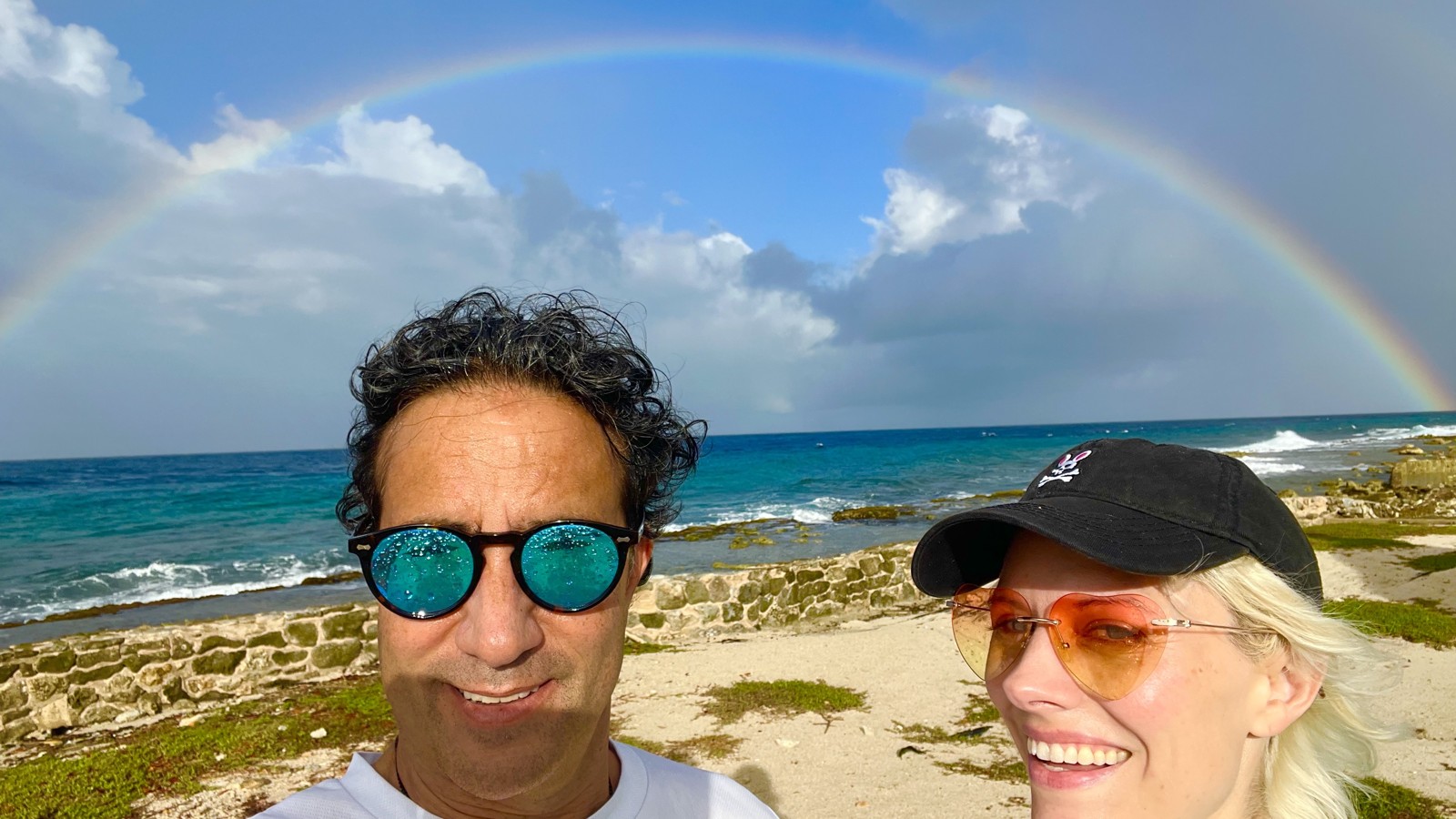 Double Rainbow! - Image 1