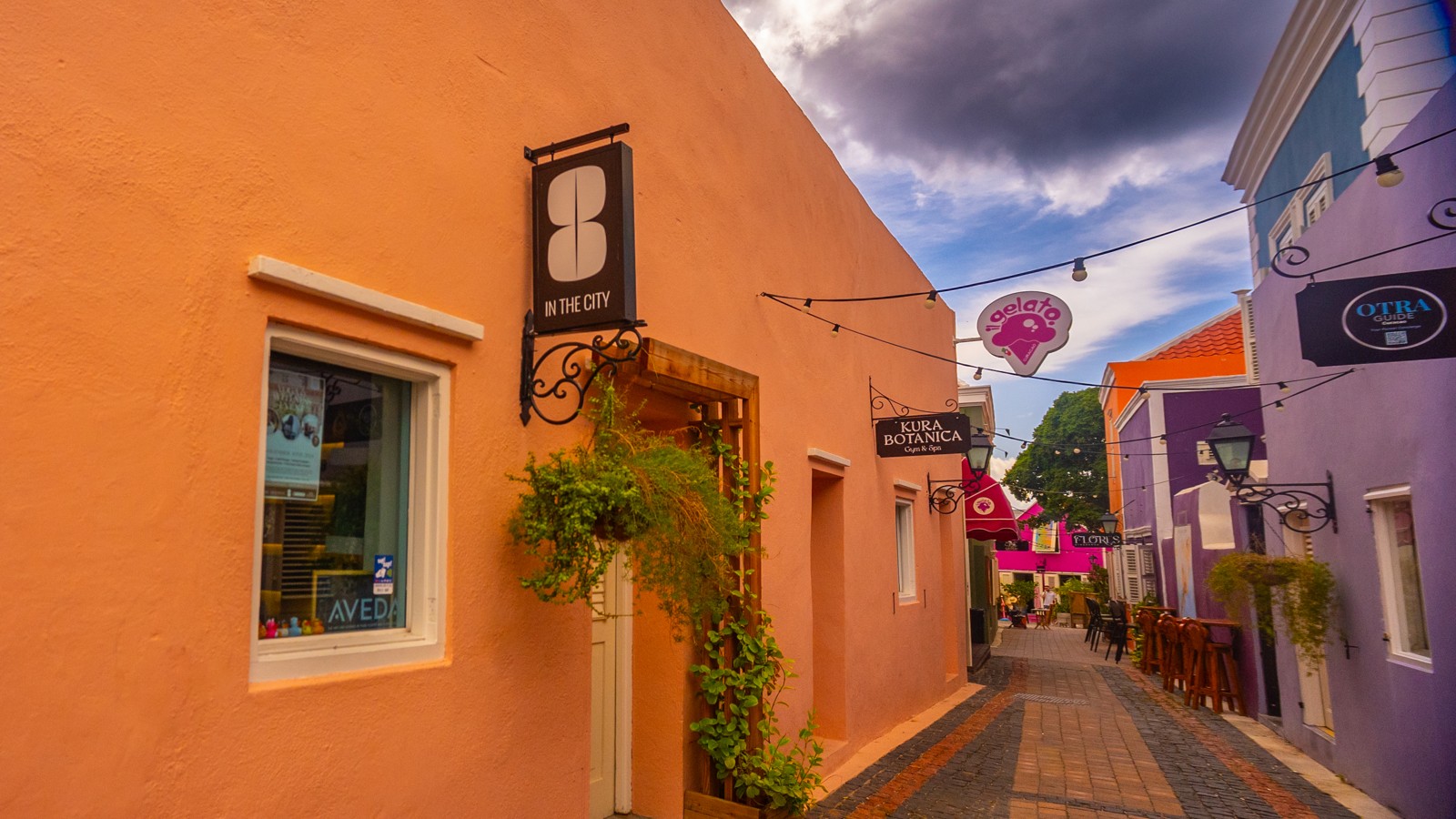 8 in The City - Image 2