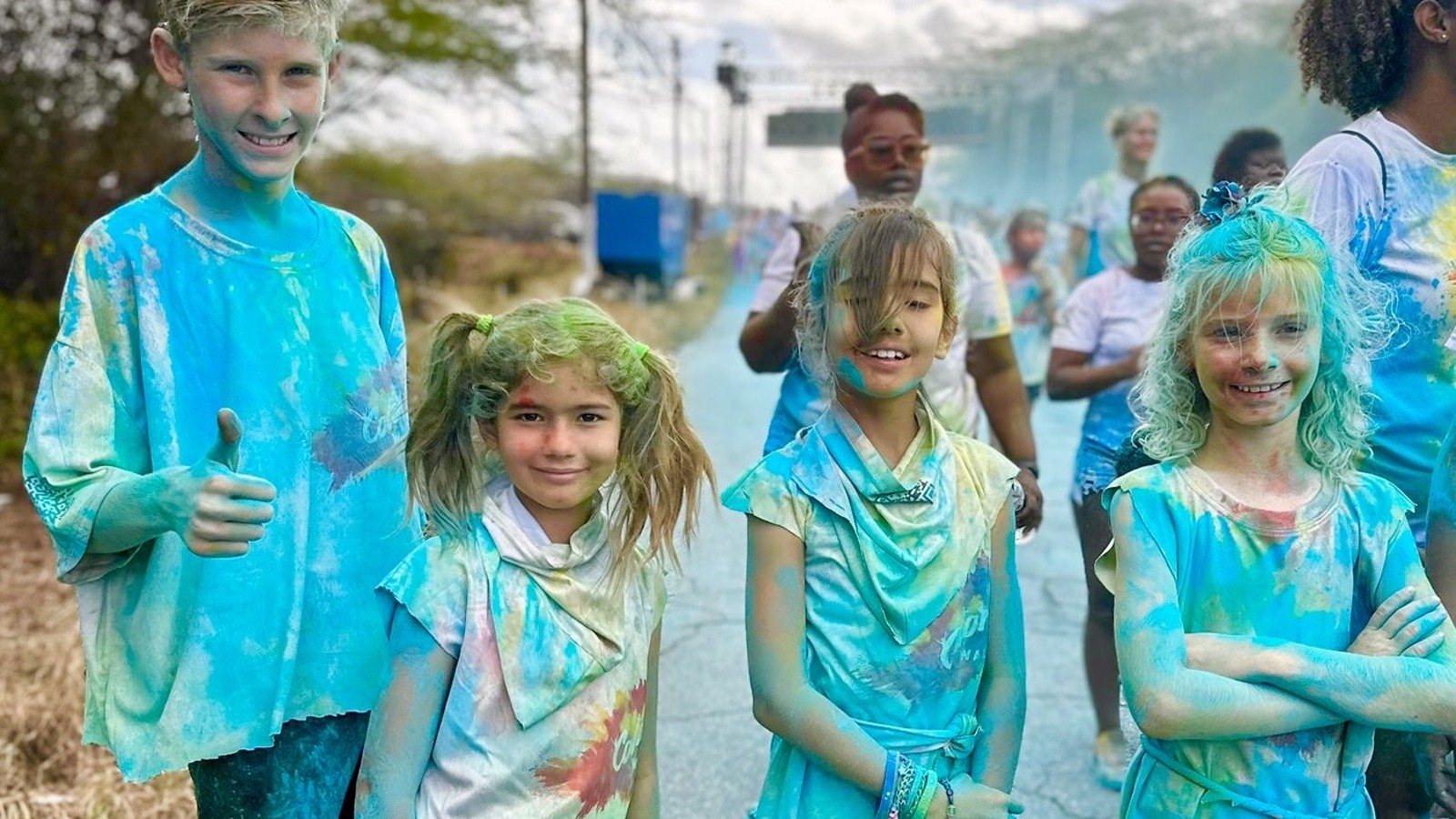 Mission Accomplished! - Image 1