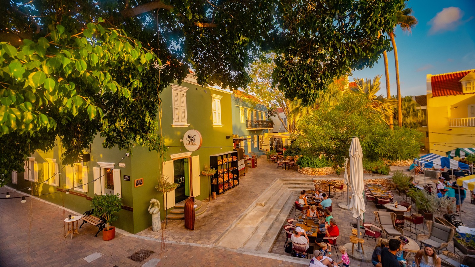 Caleo Crudos y Parilla - Image 1