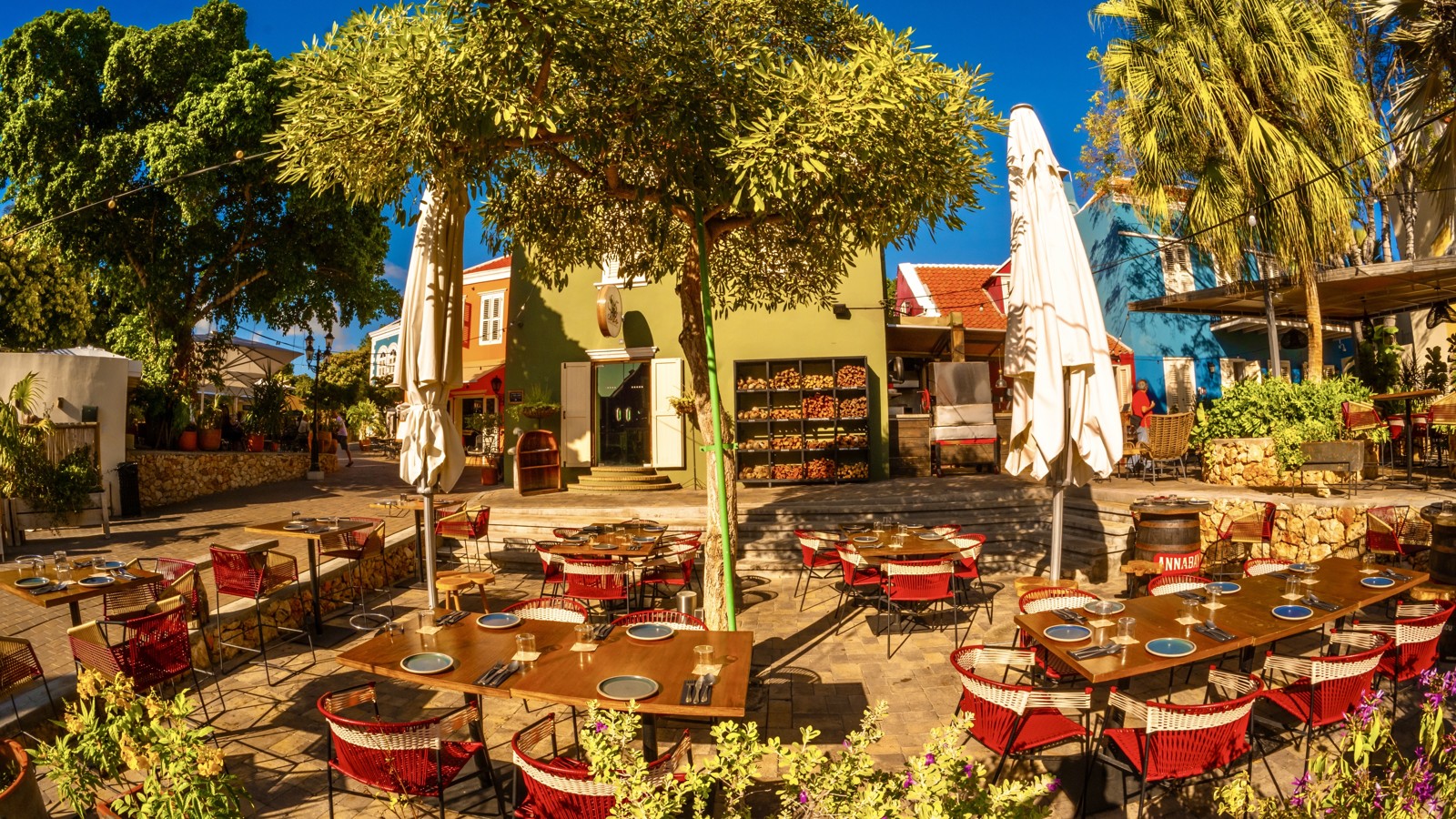 Caleo Crudos Y Parilla - Image 1