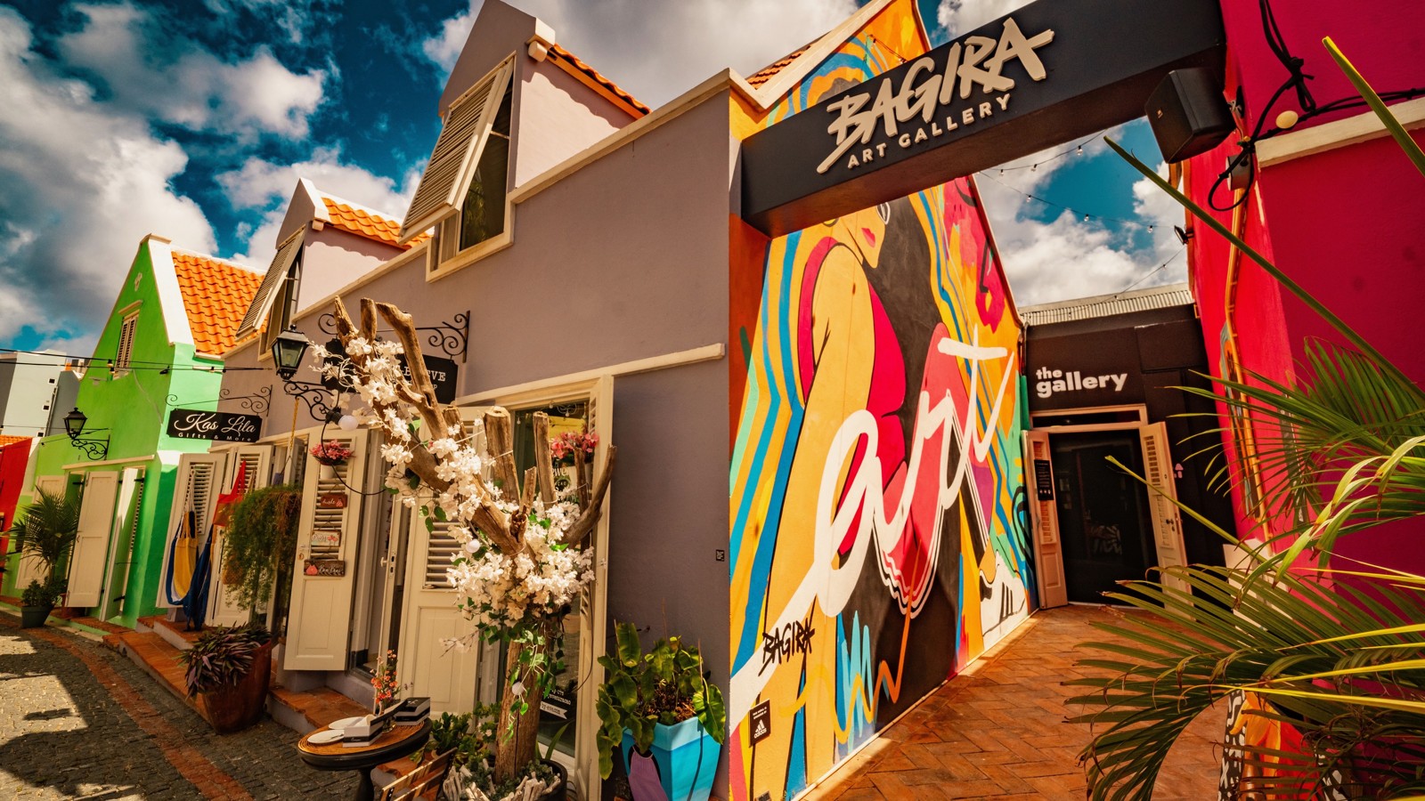 Gallery By BAGIRA - Image 1