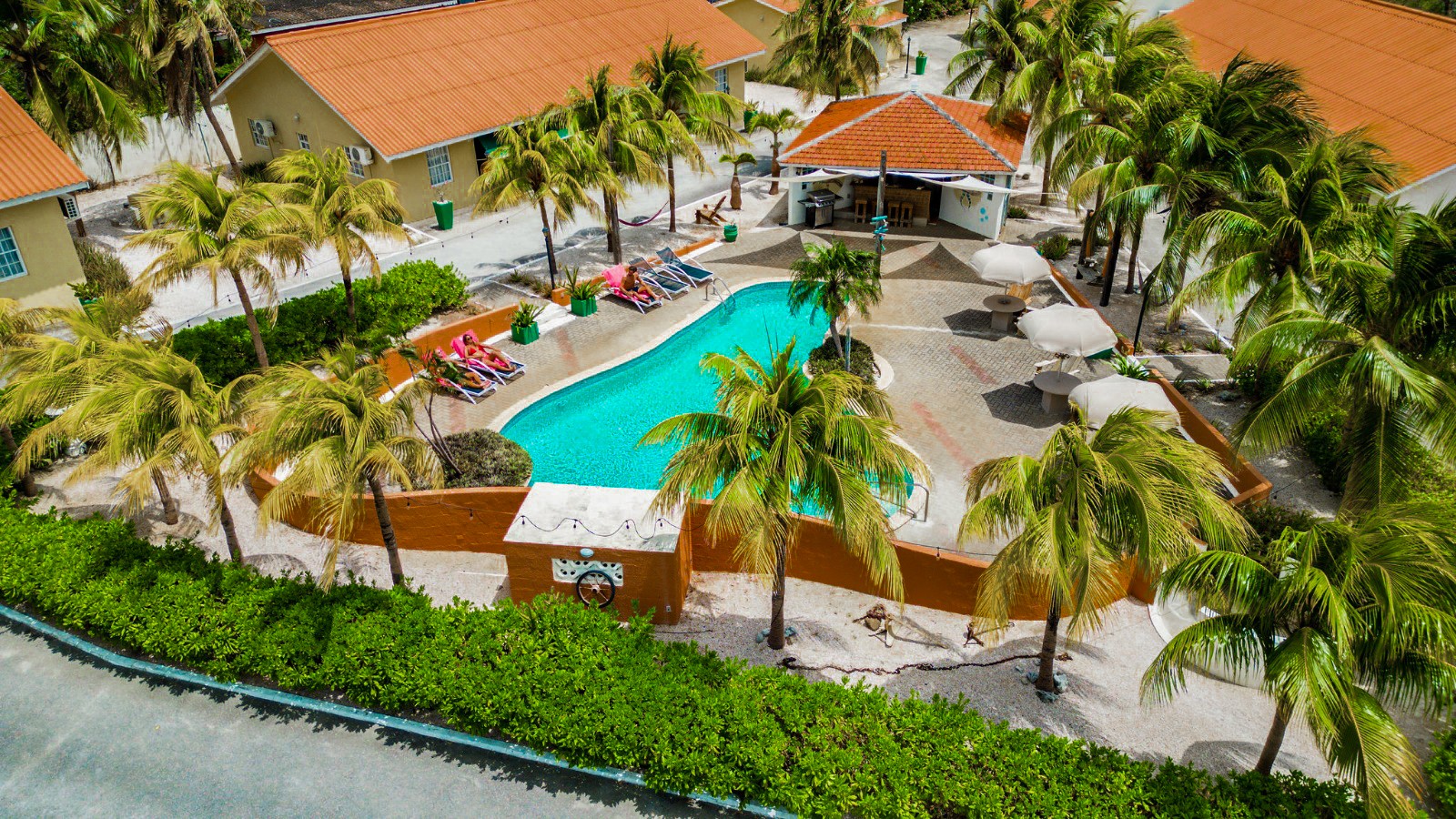 ABC Resort Curacao - Image 1