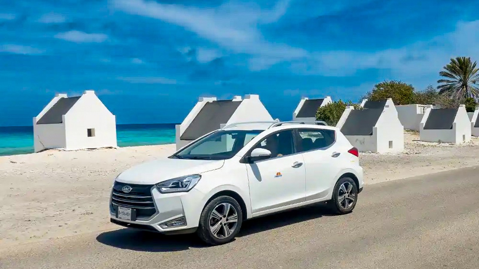 AB Car Rental Bonaire - Image 3