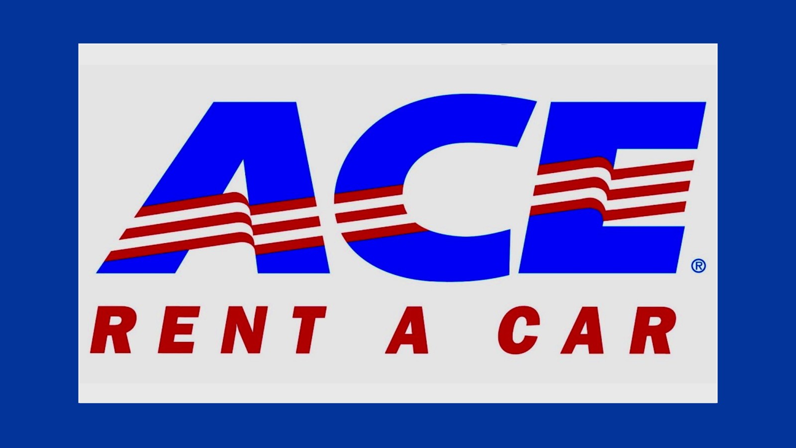 Ace Car Rental Aruba - Image 1