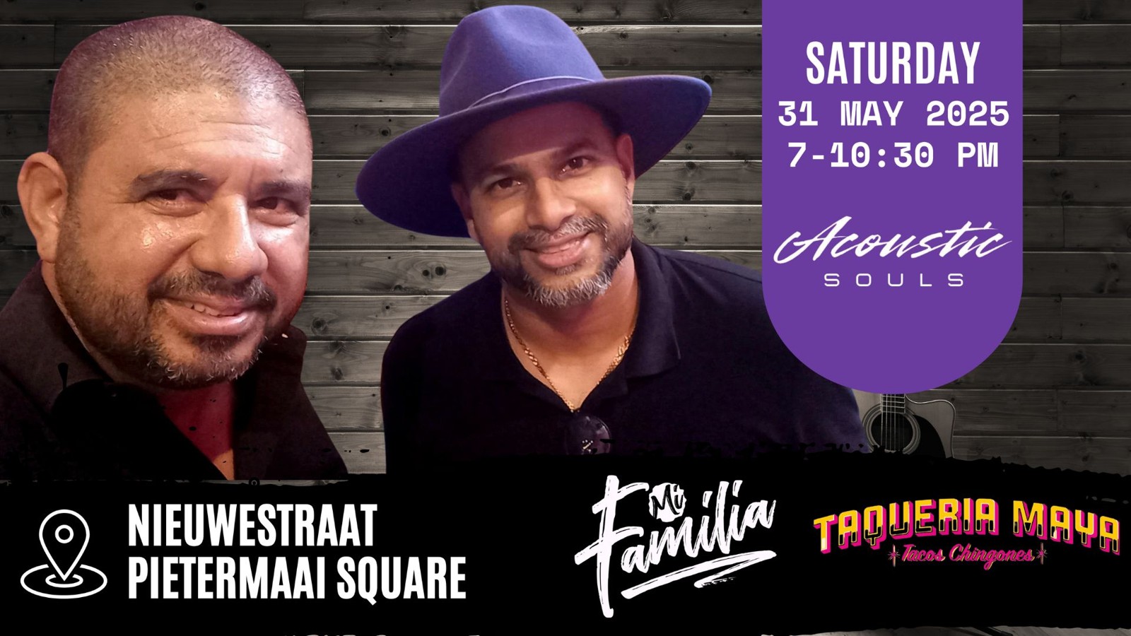 Acoustic Souls - Image 1