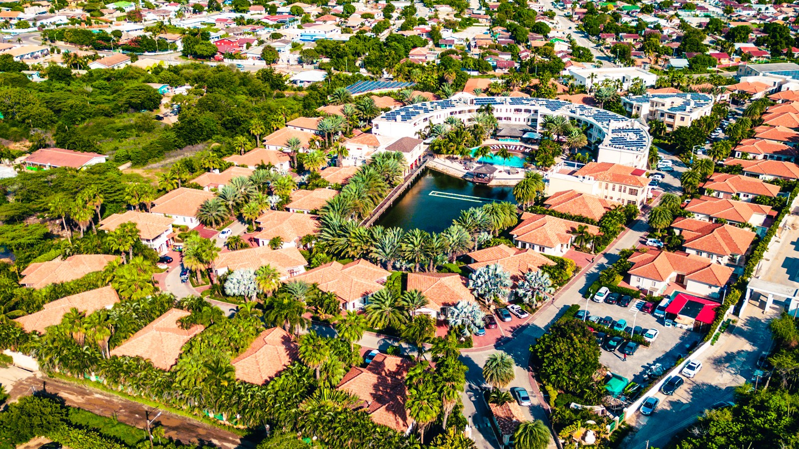 ACOYA Resort, Villas & Spa - Image 1