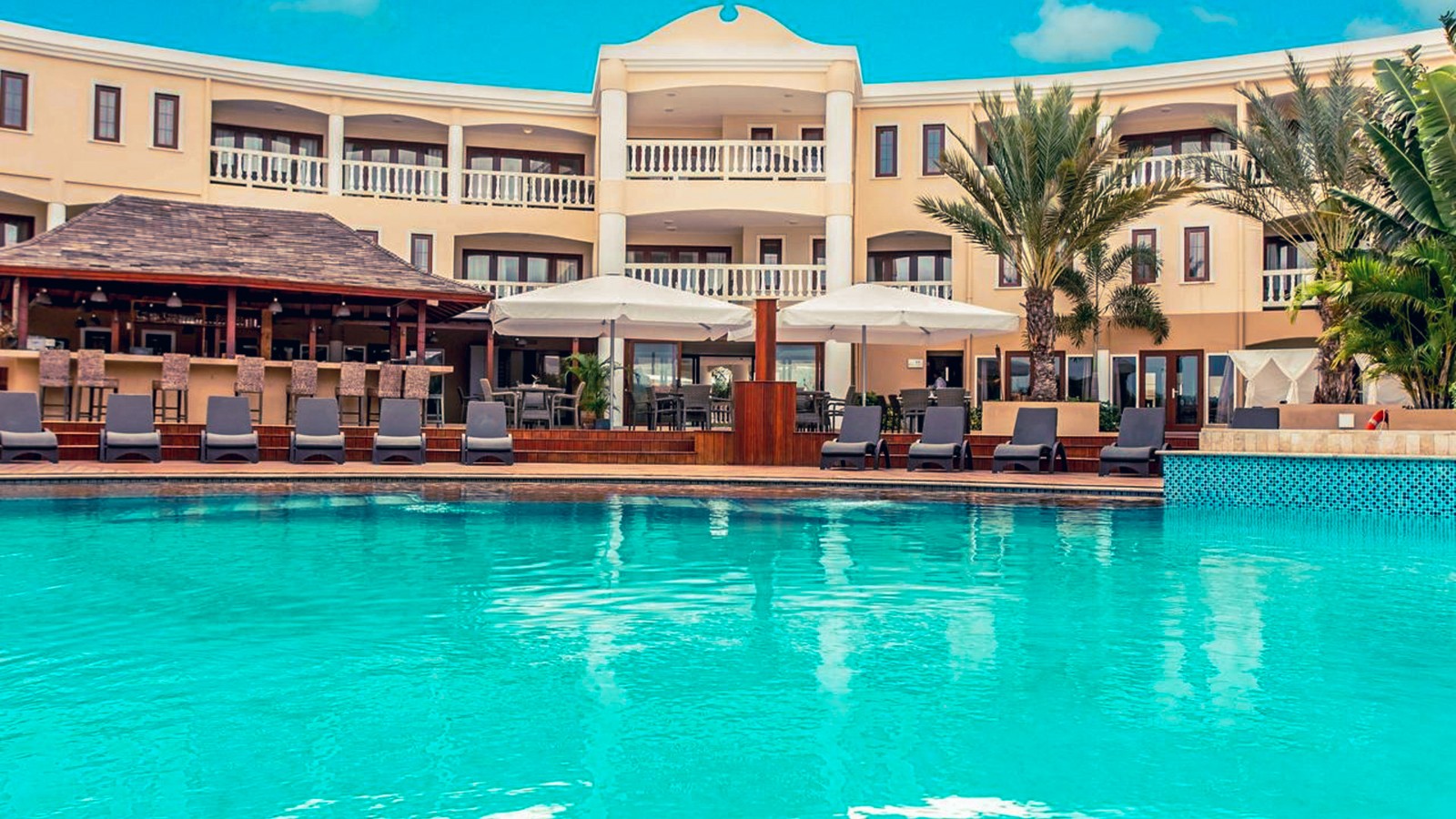 ACOYA Curaçao Spa & Wellness - Image 1