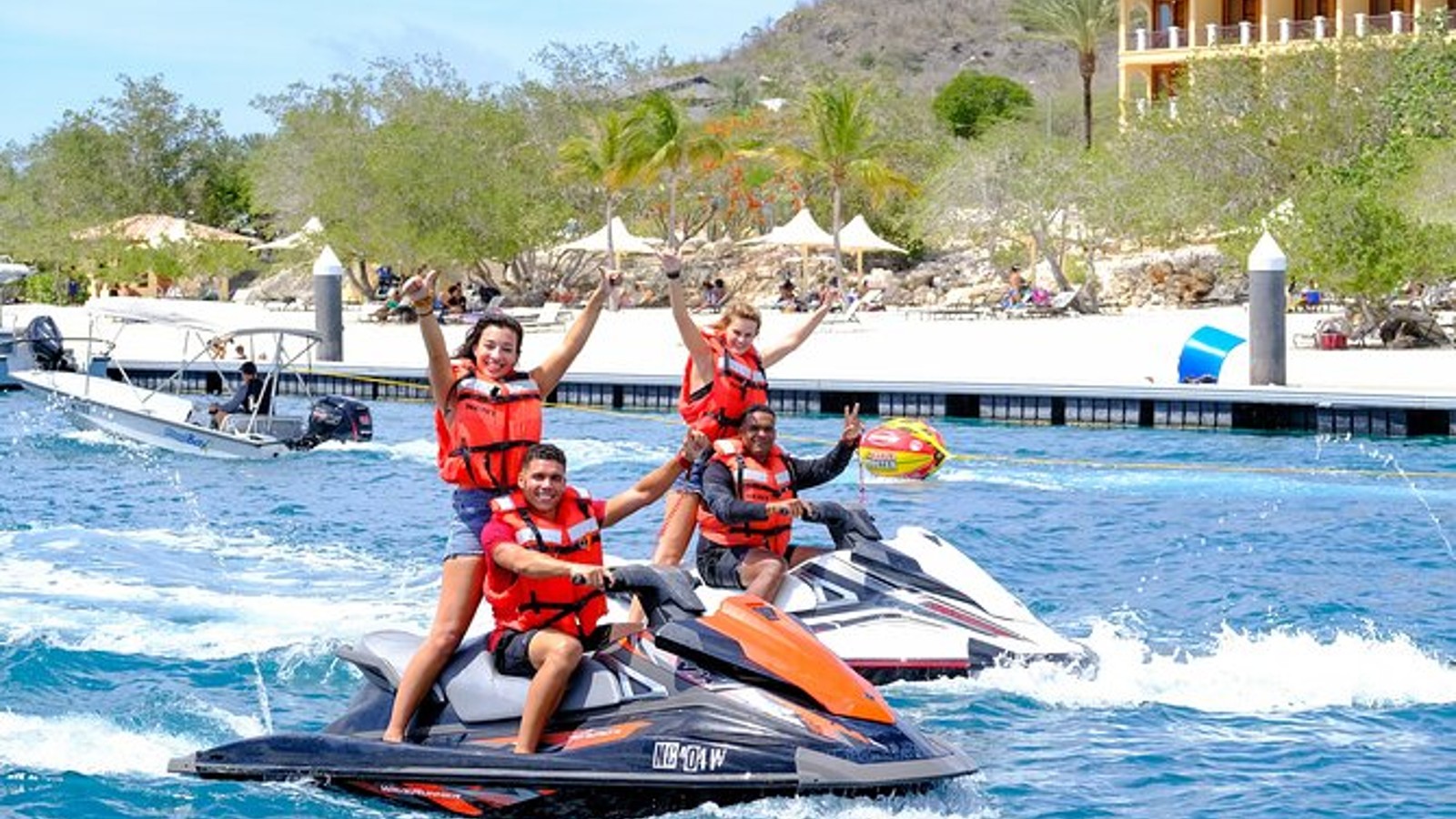 Adventure Tours Curacao - Image 2