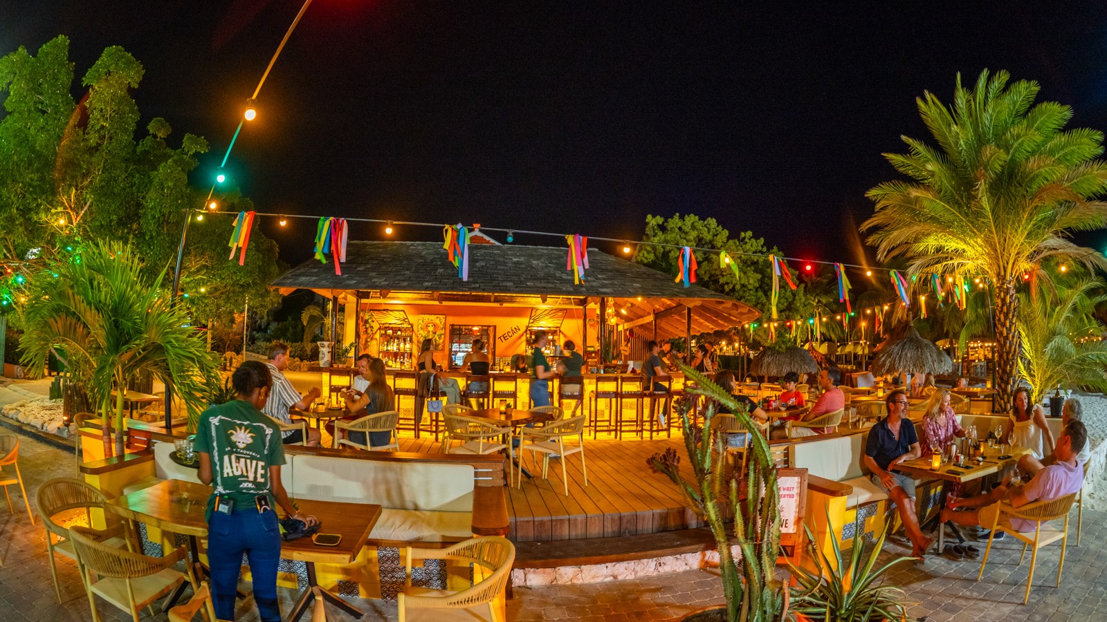 Agave Bar y Taqueria - Image 6