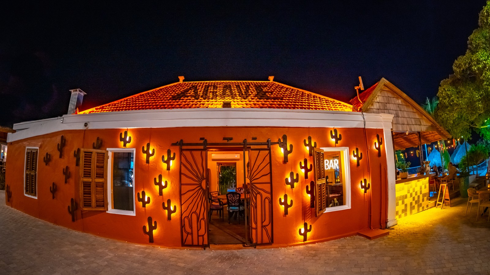 Agave Bar y Taqueria - Image 1