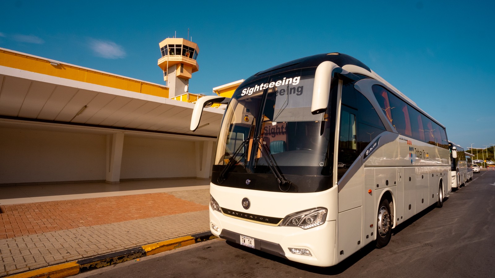 18. Bus Transport to Accomodations - Image 1