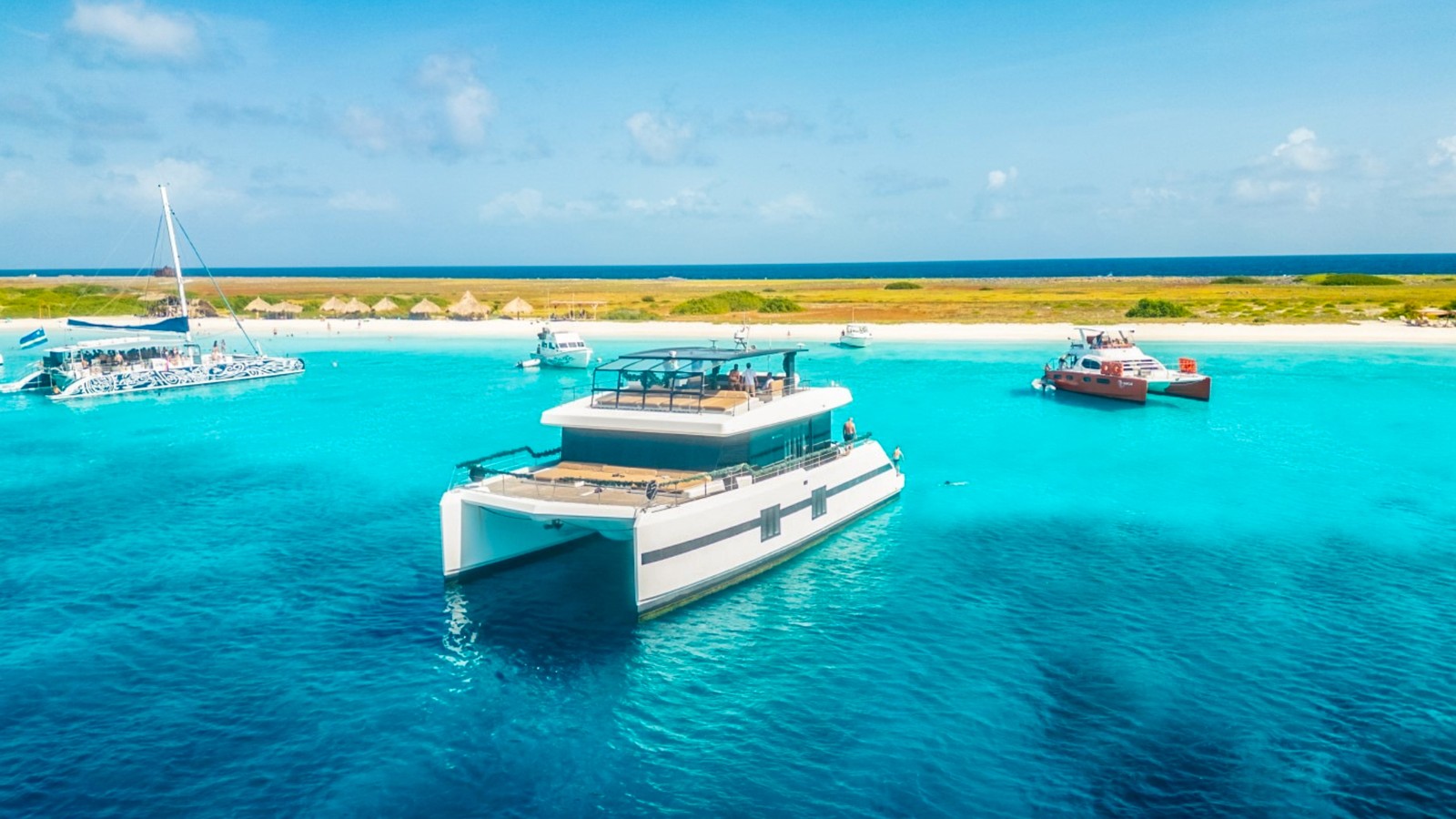 All Boat Charters - Image 1