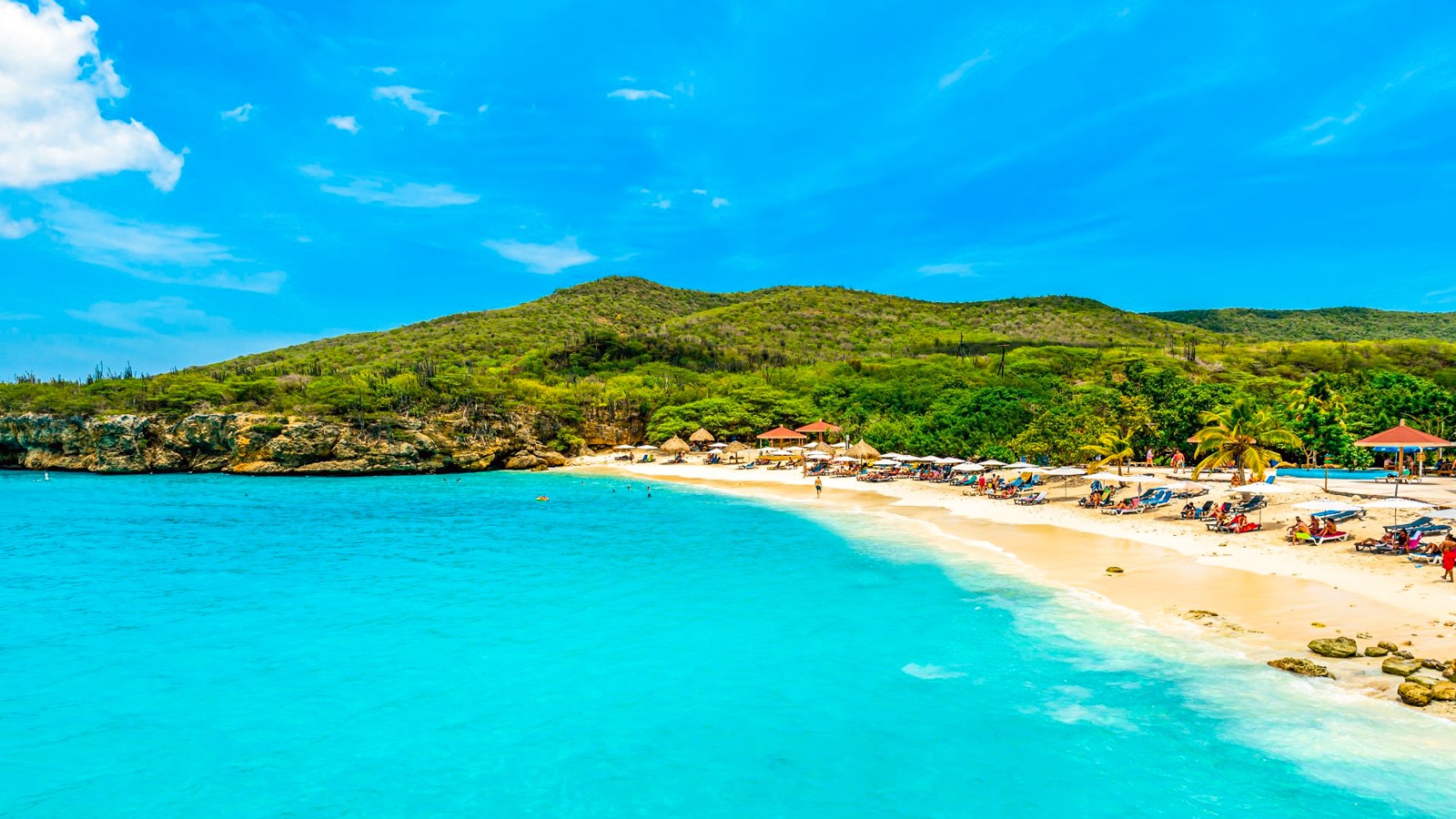 All West Beach Hopping Tour - Image 1