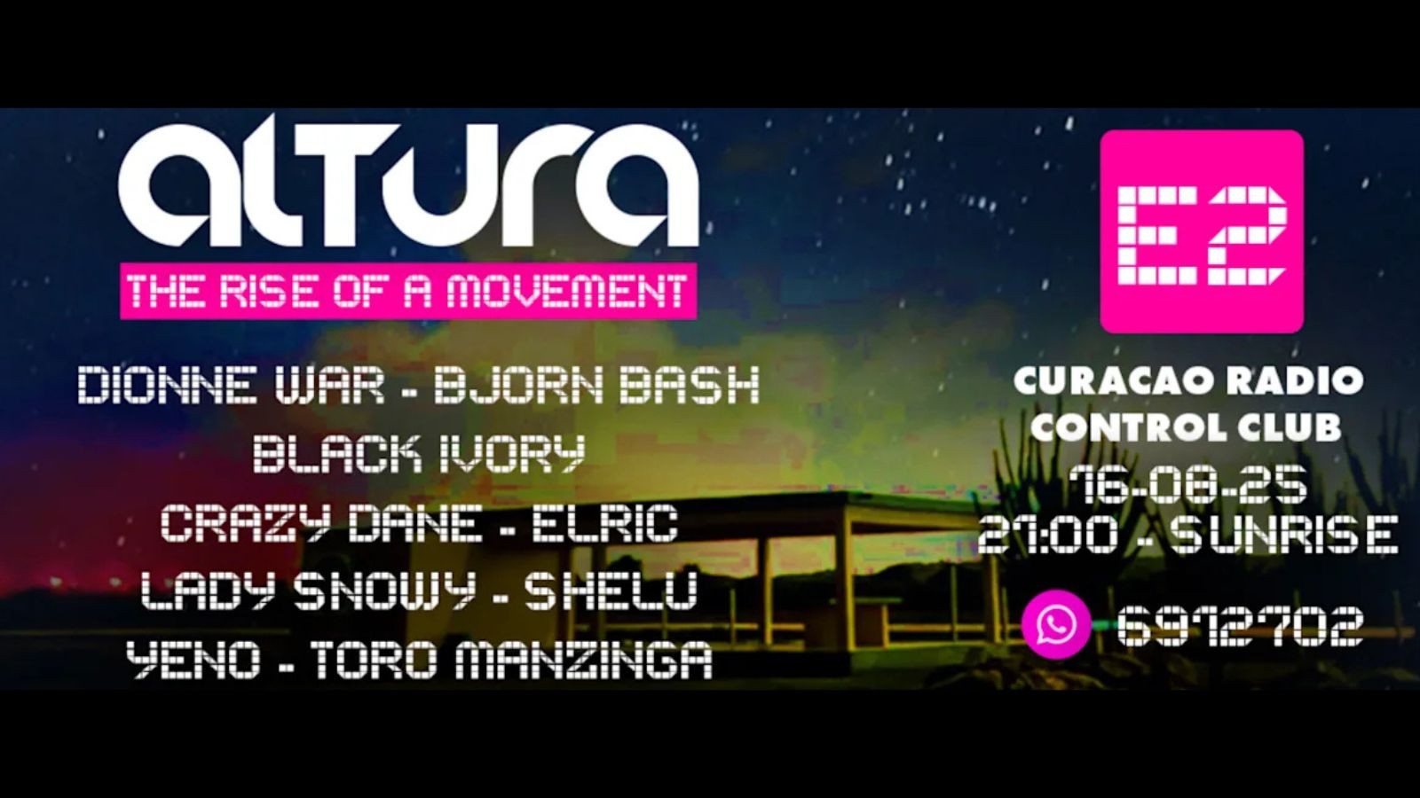 Altura Movement-Ep2 - Image 1