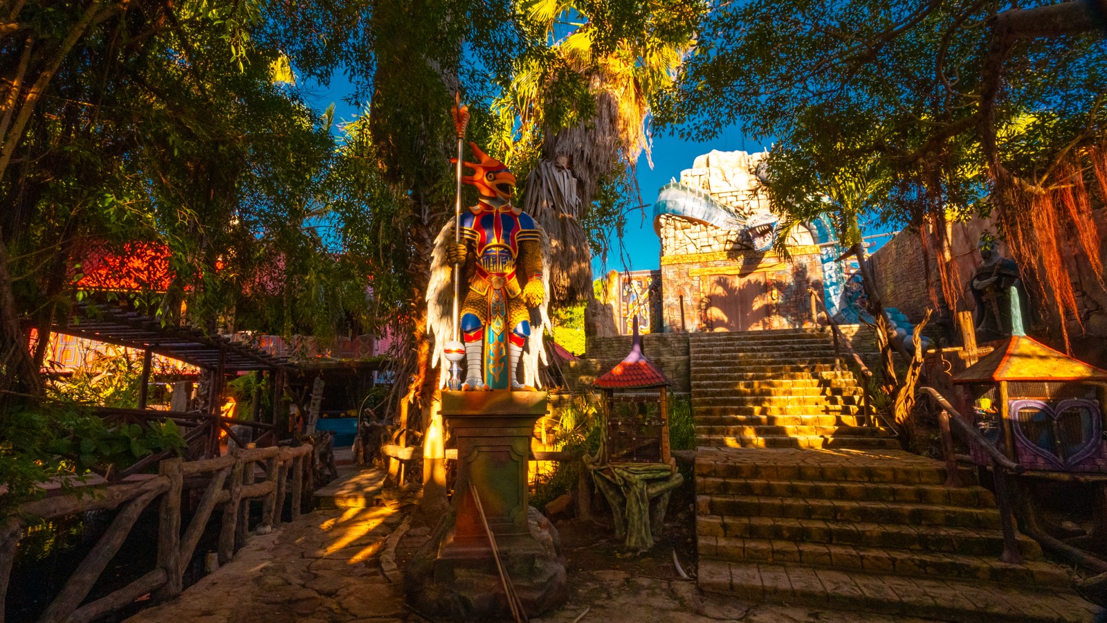 Amazonia Restaurant - Image 3